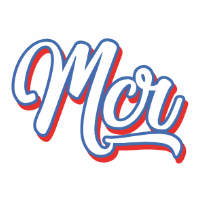 Manchester Basketball logo