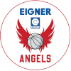 Eigner Angels Nordlingen (W) logo