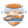 Municipal Targoviste (w) logo