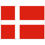 덴마크 (U18) logo