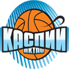 BK Kaspiy Aktau logo