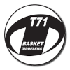 T71 Dudelange logo