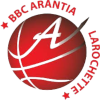 Arantia Larochette logo