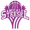 Amicale Steesel logo