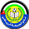 Al Jubaiha logo