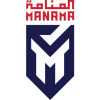 알 마나마 logo