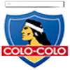 Colo Colo logo