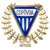 CD Povoa logo