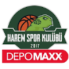 Harem Spor logo