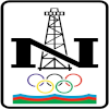 Neftchi IK logo