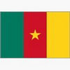 Cameroon U19 logo