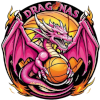 Dragonas (W) logo