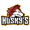 Huskys (W) logo