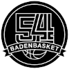 Baden Basket 54 (W) logo