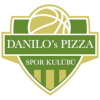 Danilos Pizza Kocaeli (W) logo