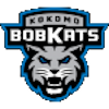 Kokomo Bobkats logo