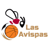 Las Avispas (W) logo