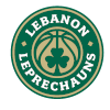 Lebanon Leprechauns logo