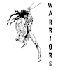 PBA Green Warriors logo
