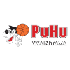 Puhuttaret (여) logo