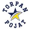 Torpan Pojat Helsinki II (여) logo