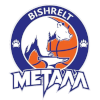 Bishrelt Metal logo
