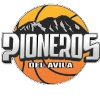 Pioneros logo