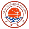Tianjin U22 logo