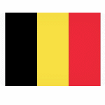 벨기에 (W) logo