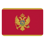 Montenegro (W) logo