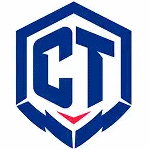 Chinese Taipei WUGTS W logo