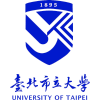 대만 대학 (여) logo