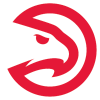 애틀랜타 호크스 logo