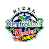 Rizal Golden Coolers logo