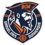 Gravelines-Dunkerque logo