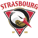 스트라스부르 logo