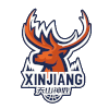 Xinjiang TianSan (W) logo
