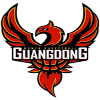 Guangdong Vermilion Birds (W) logo