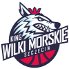 King Wilki Morskie Szczecin logo