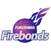 Fukushima Fire Bonds logo