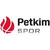 Petkim Spor logo