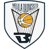 Club Melilla Baloncesto logo