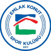 Emlak Konut (여) logo