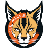 CBK Mersin (여) logo