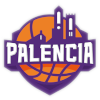 Palencia logo