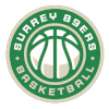 서레이 89ers logo