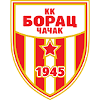 보라츠 logo