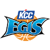 부산 KCC logo