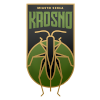 Mosir Krosno logo