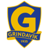 U.M.F. Grindavik logo